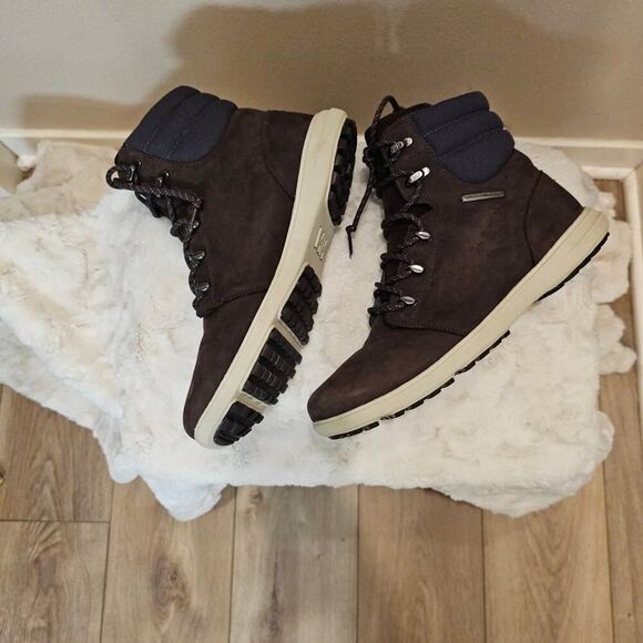 Helly Hansen Men's A.S.T 2 Boot Size 10 - Picture 4 of 10